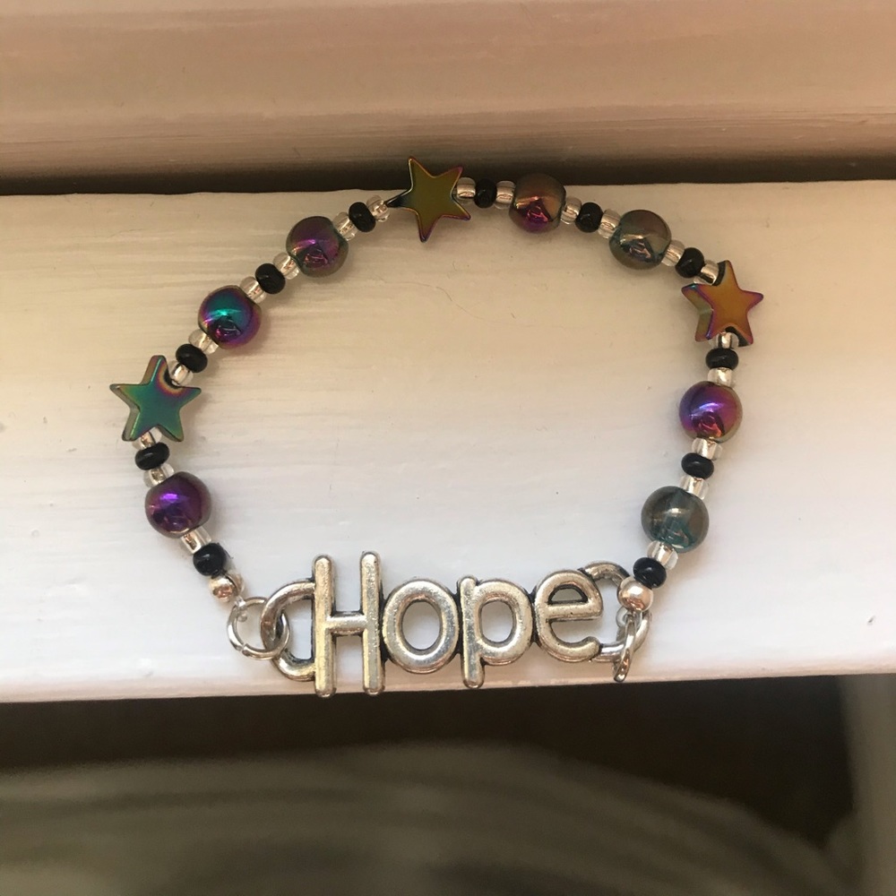 Hope Bracelet